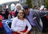 2013 Lourdes Pilgrimage - SATURDAY TRI MASS GROTTO (55/140)